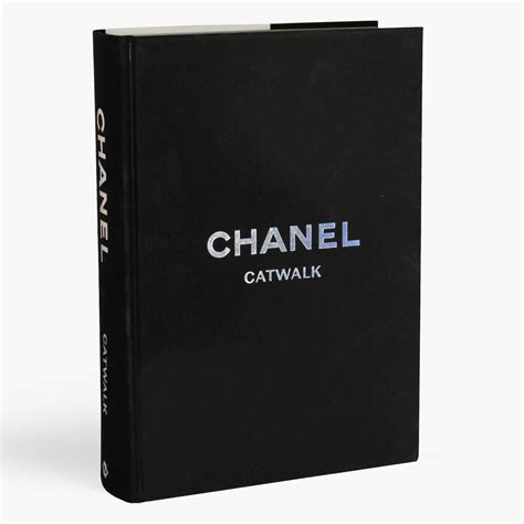 chanel collection book|chanel book costco.